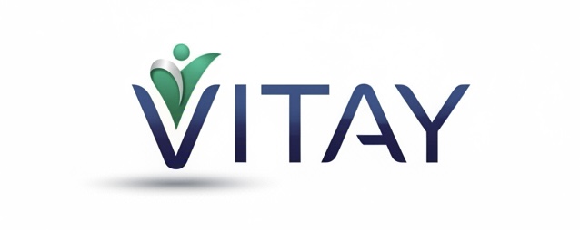 VITAY Logo